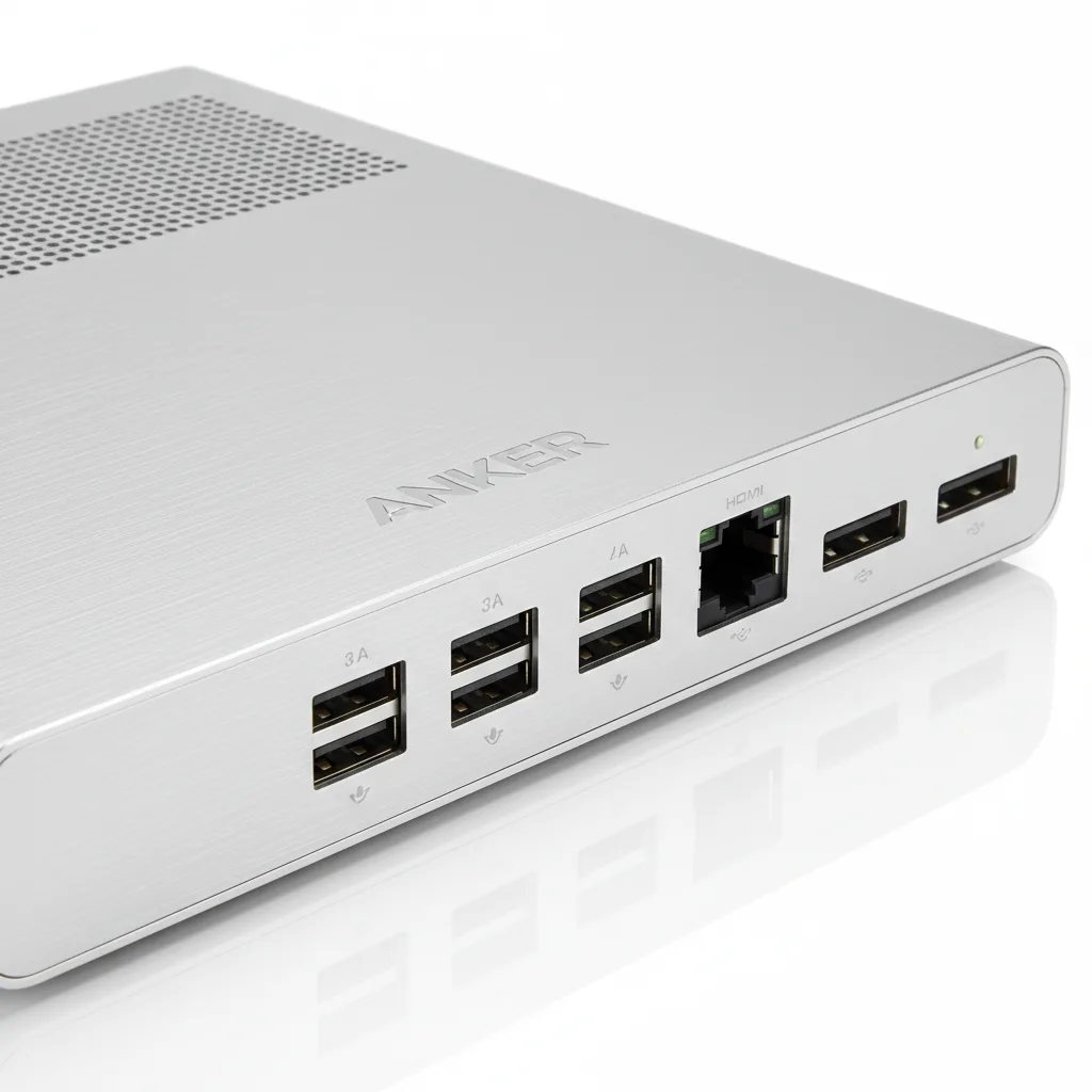 Anker PowerExpand 13-in-1 USB-C Dock image 3