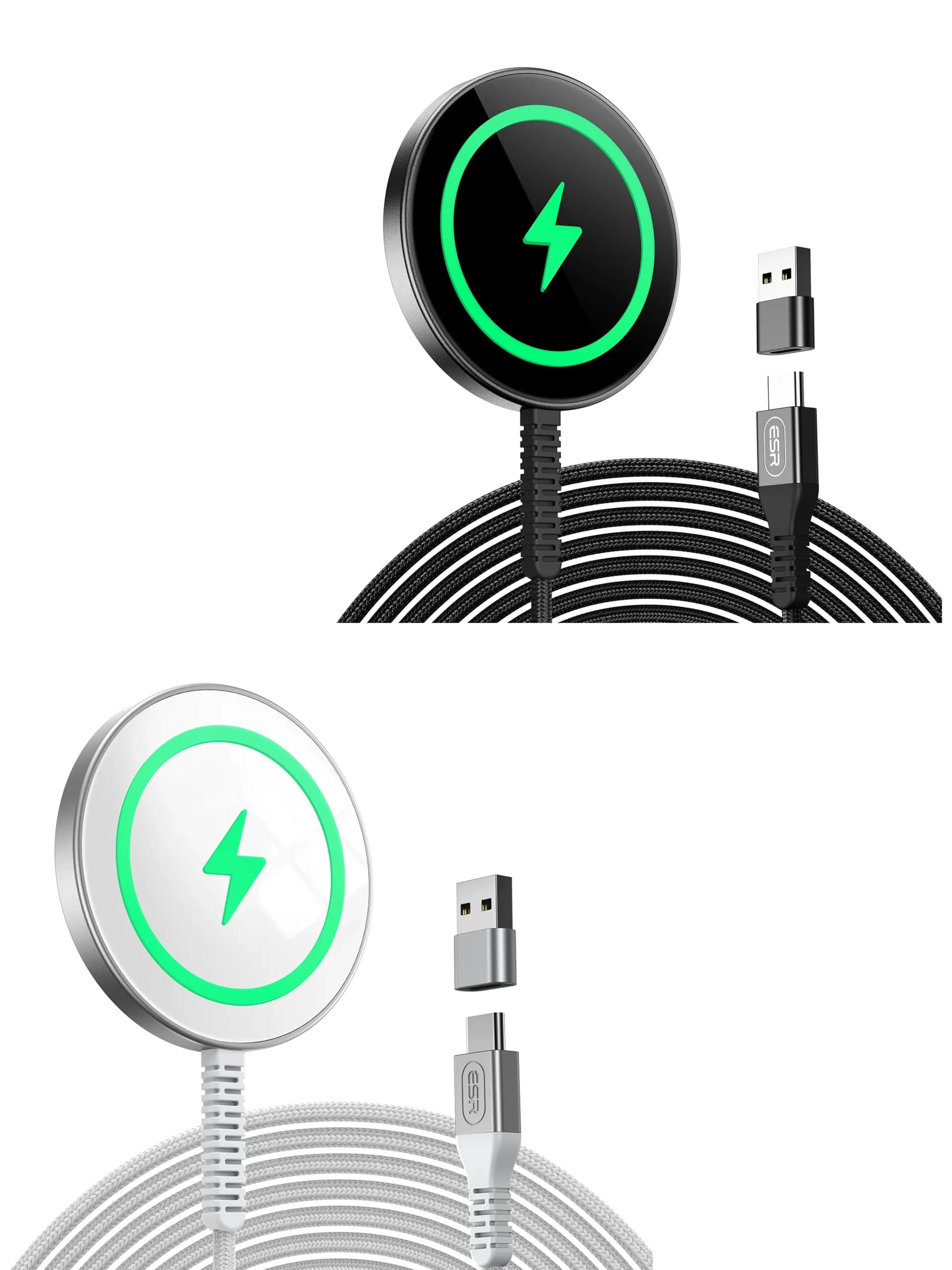 Apple MagSafe Charger 15W