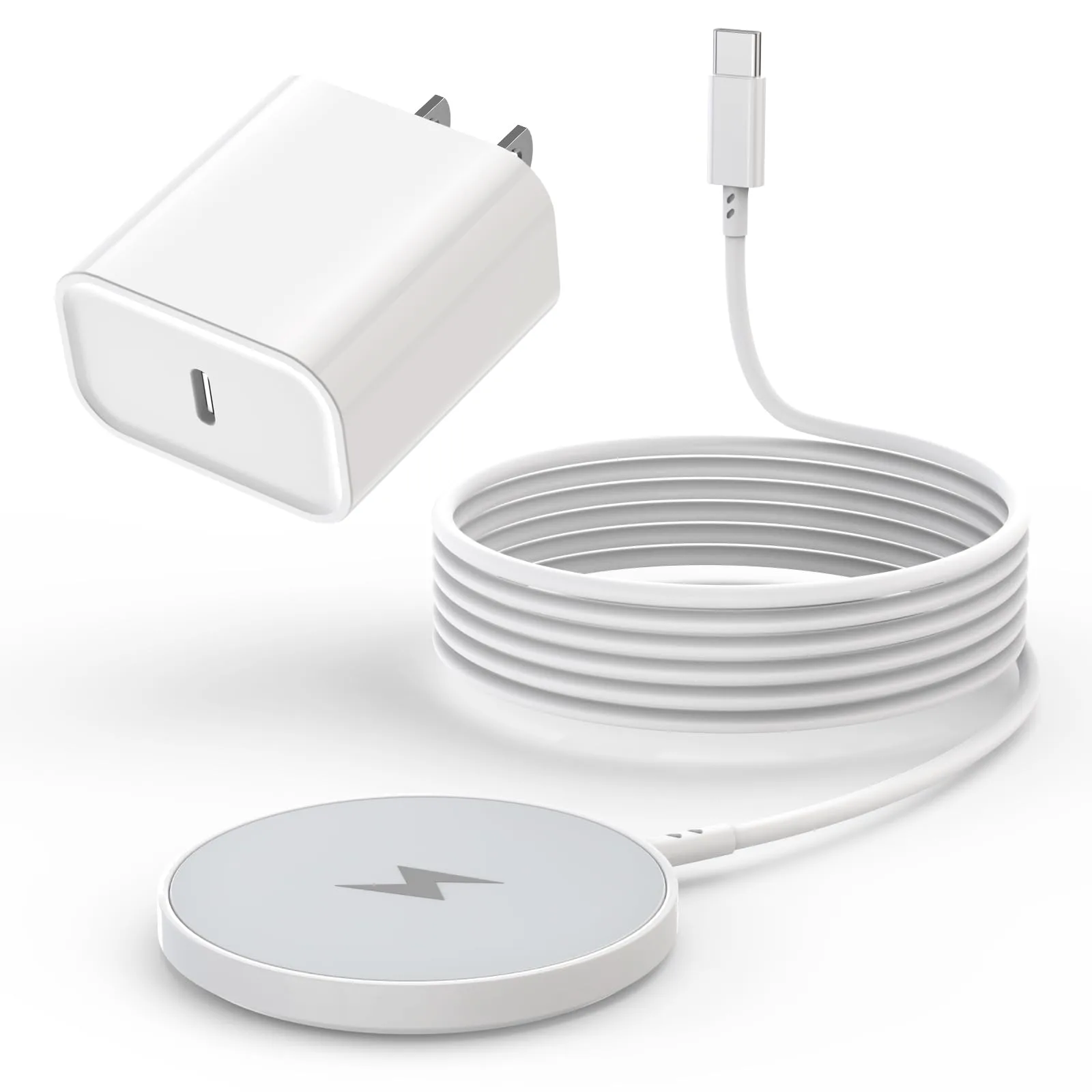 Apple MagSafe Charger 15W image 2