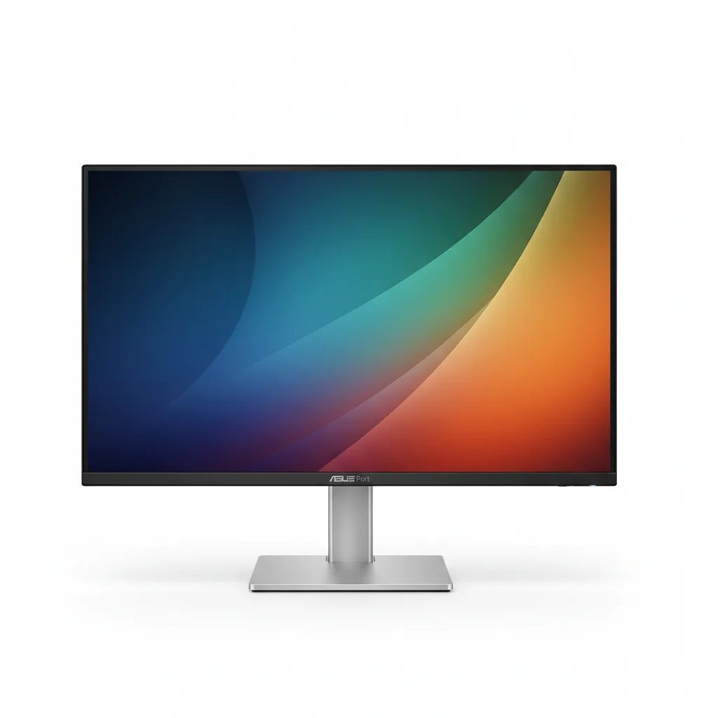 ASUS ProArt PA279CRV 27 4K USB-C Monitor