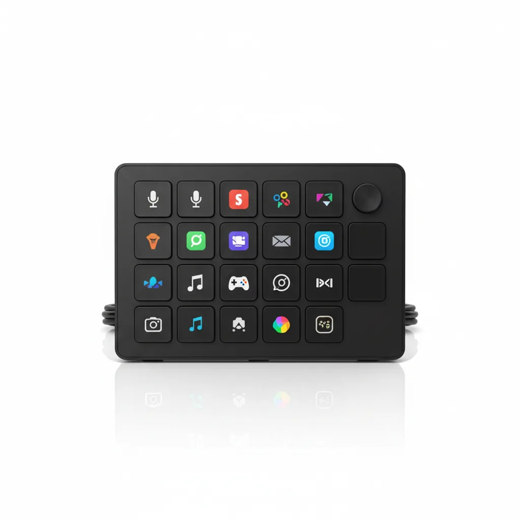 Elgato Stream Deck MK.2