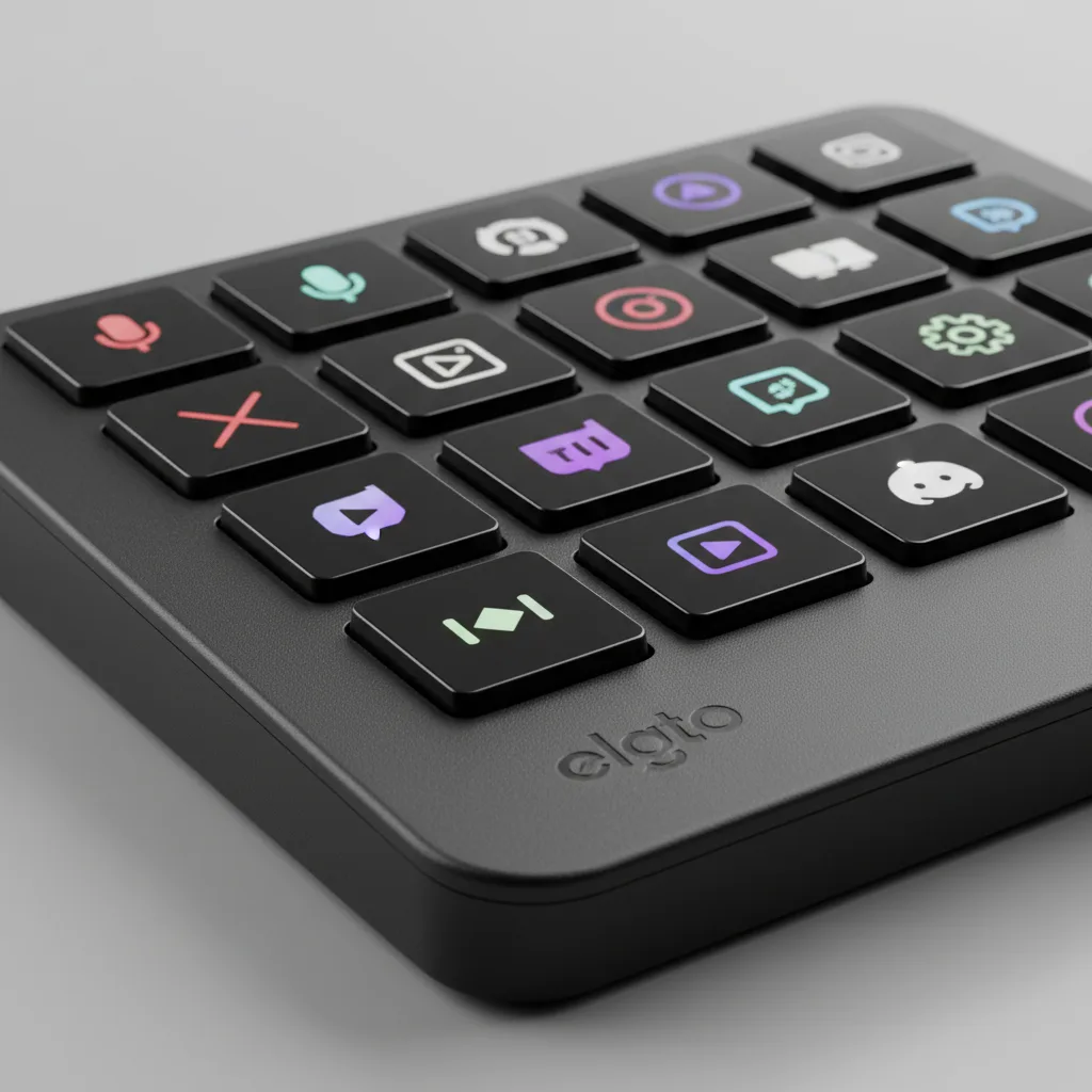 Elgato Stream Deck MK.2 image 2