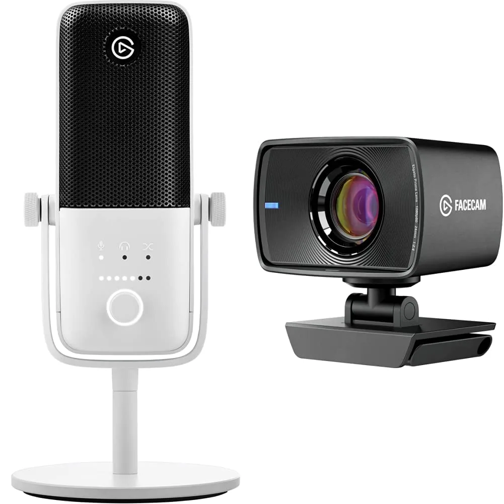 Elgato Wave:3 USB Condenser Microphone image 3