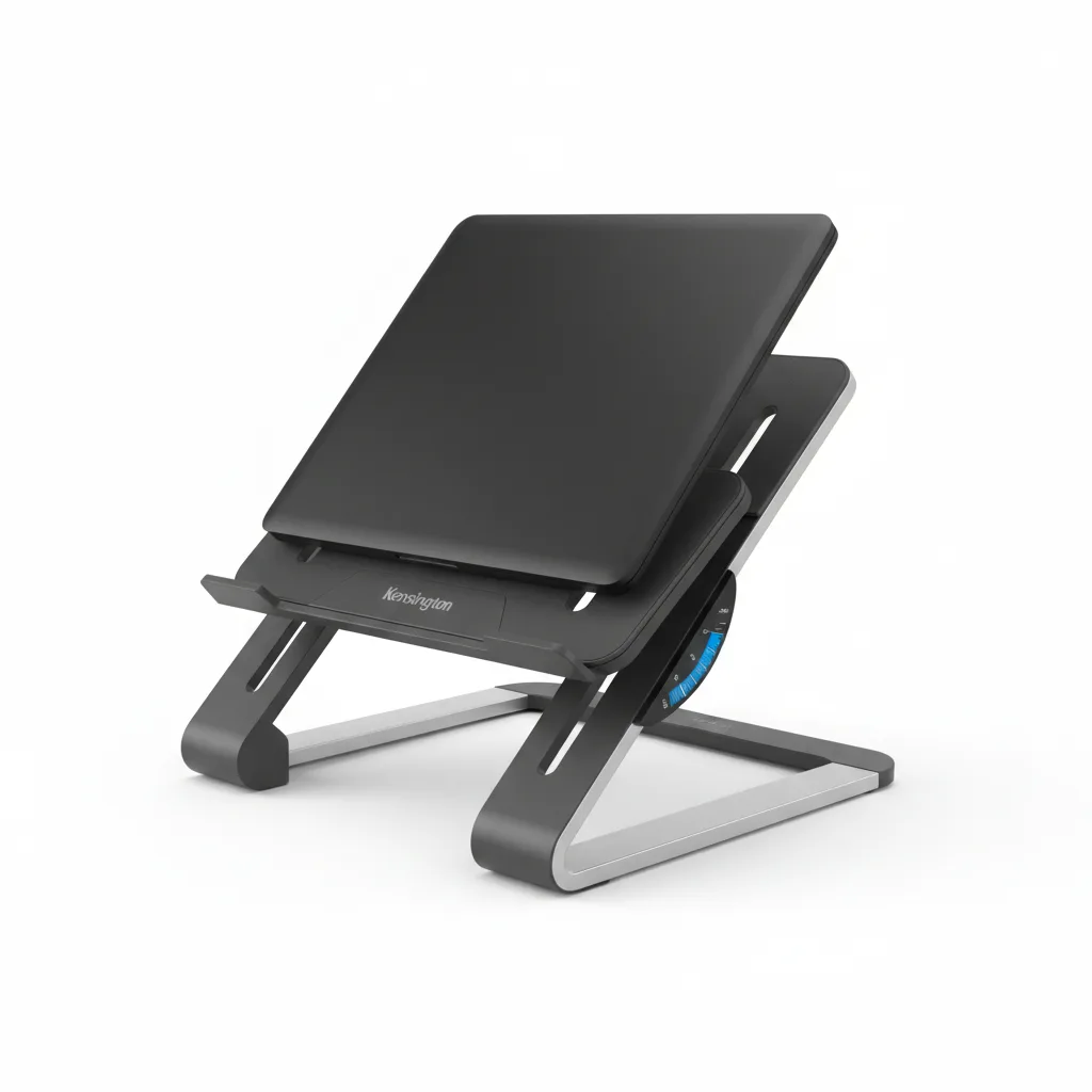 Kensington SmartFit Easy Riser Laptop Stand