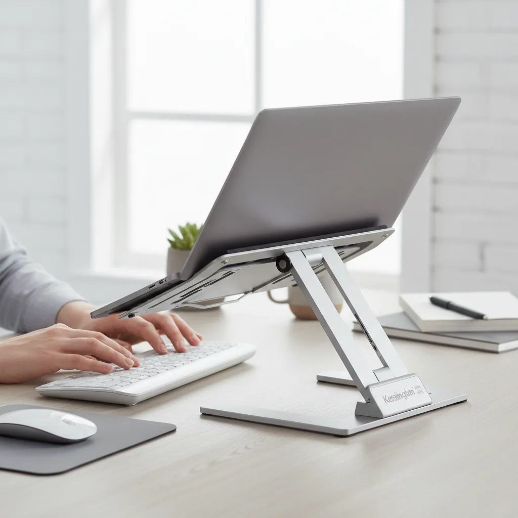 Kensington SmartFit Easy Riser Laptop Stand image 2