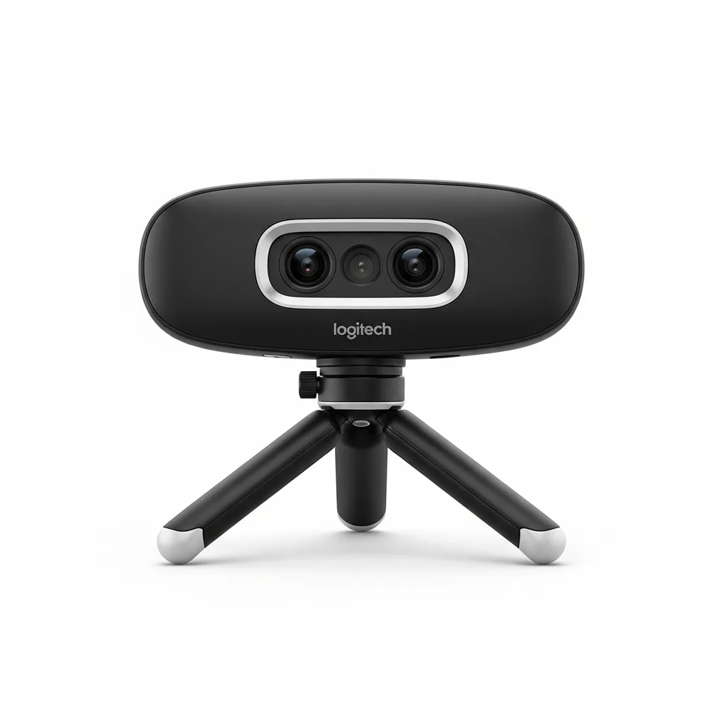 Logitech C920x Pro HD Webcam