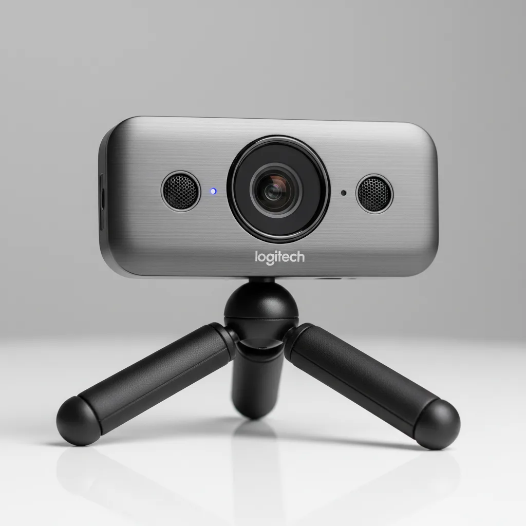 Logitech C920x Pro HD Webcam image 3