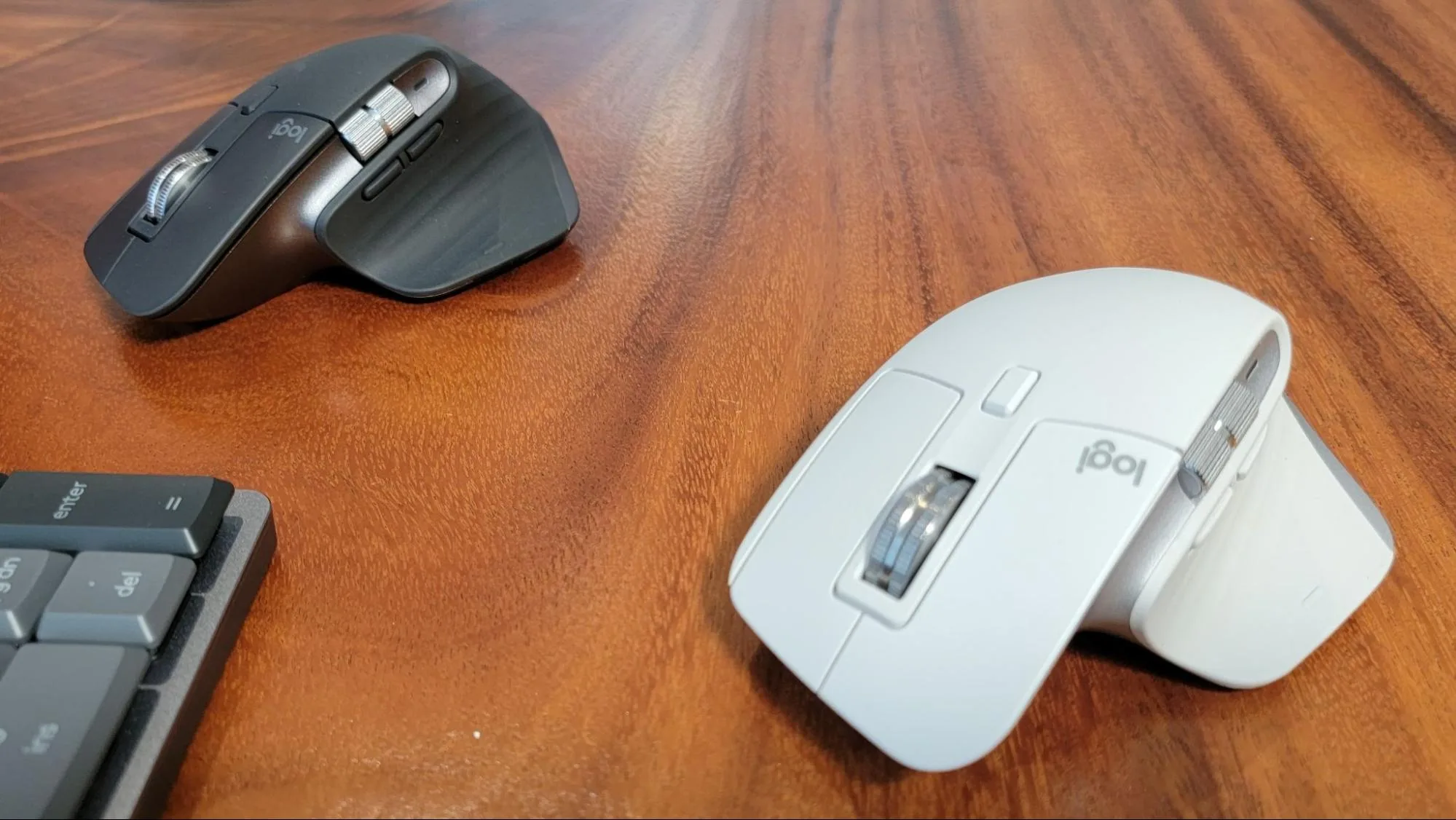 Logitech MX Master 3S Wireless Mouse