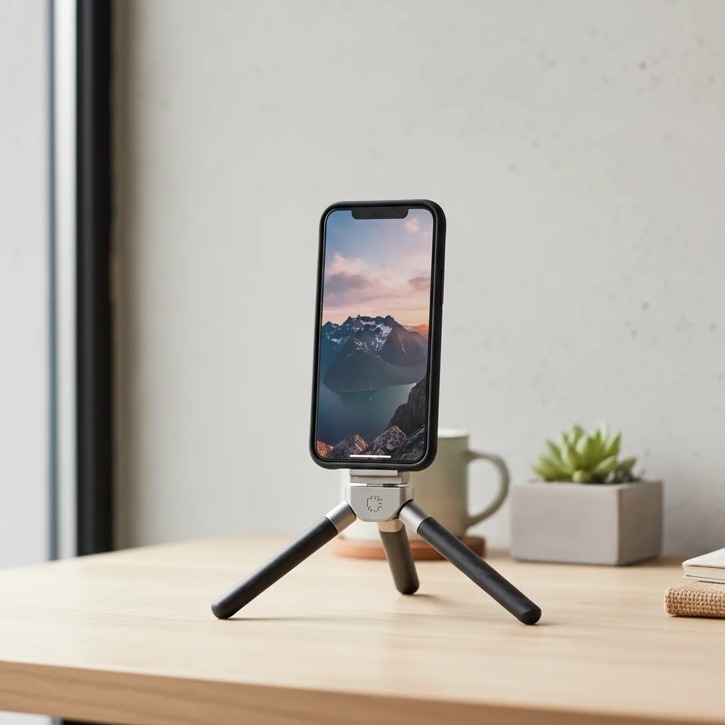 Peak Design Mobile Tripod Mount for Phone
