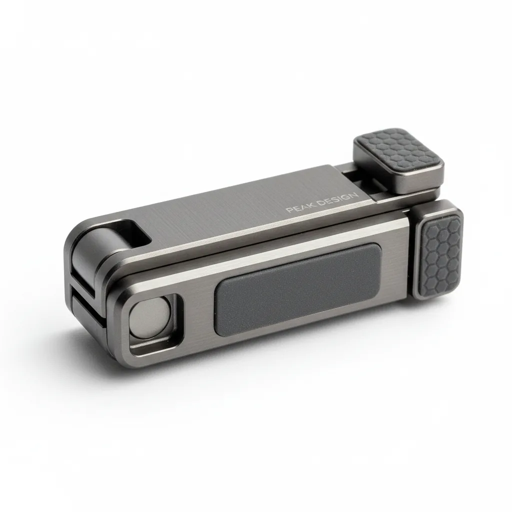 Peak Design Mobile Tripod Mount for Phone image 2