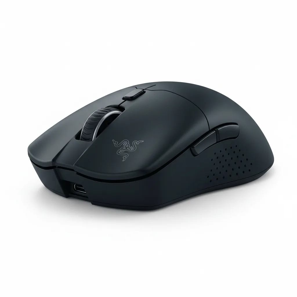 Razer DeathAdder V3 Hyperspeed Wireless Mouse