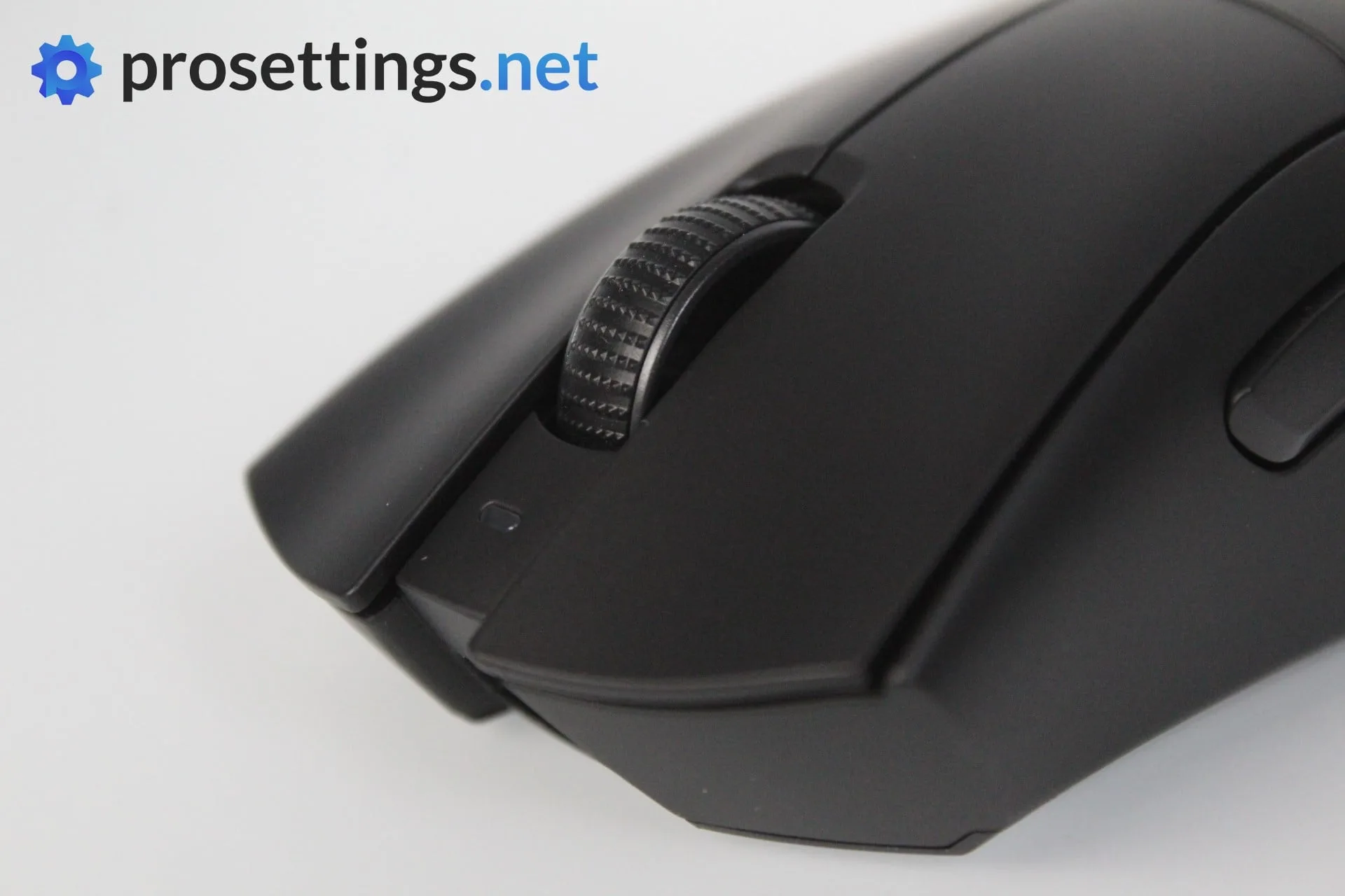 Razer DeathAdder V3 HyperSpeed Wireless Mouse image 2