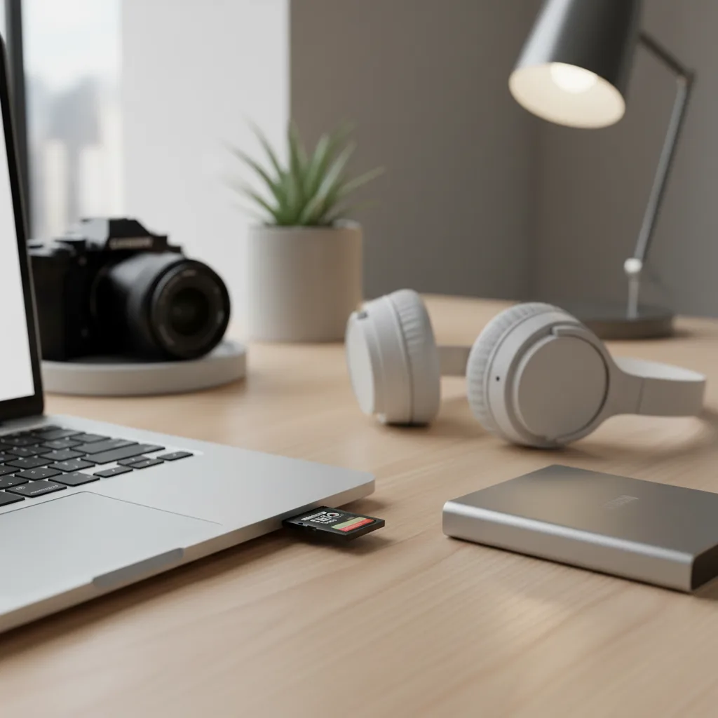 Samsung 128GB EVO Select microSD Card image 2