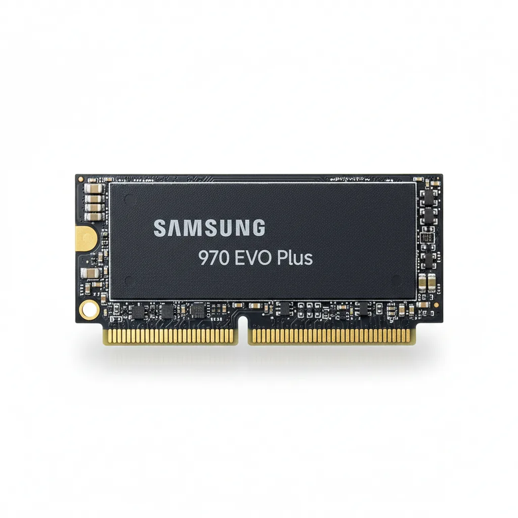 Samsung 970 EVO Plus 1TB NVMe SSD