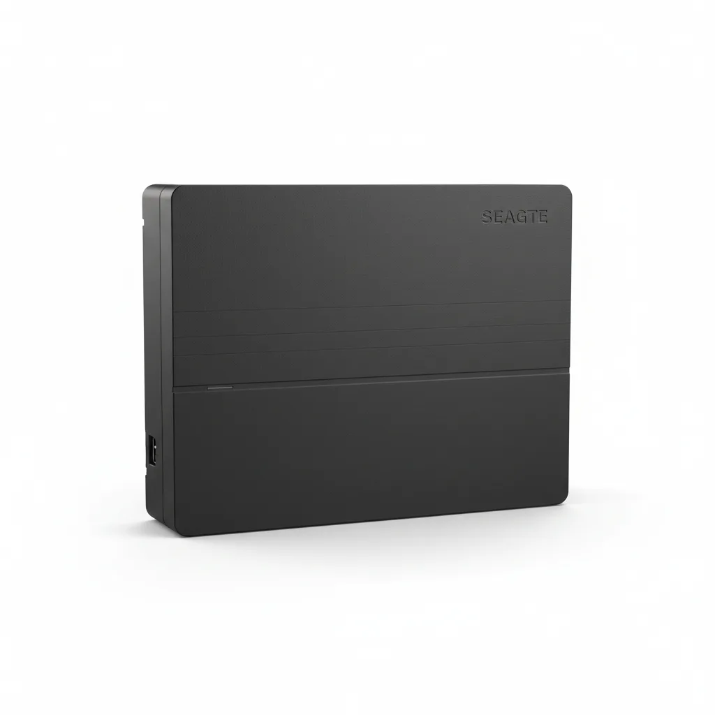 Seagate Expansion 8TB Desktop External HDD