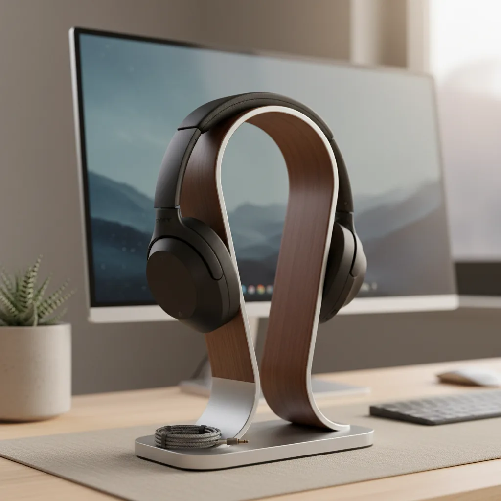 Sony WH-1000XM5 Headphone Stand