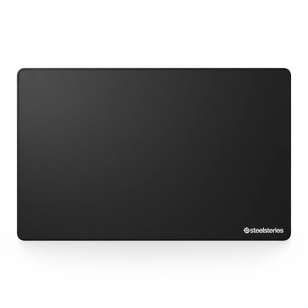 SteelSeries QcK Heavy Gaming Mouse Pad XL