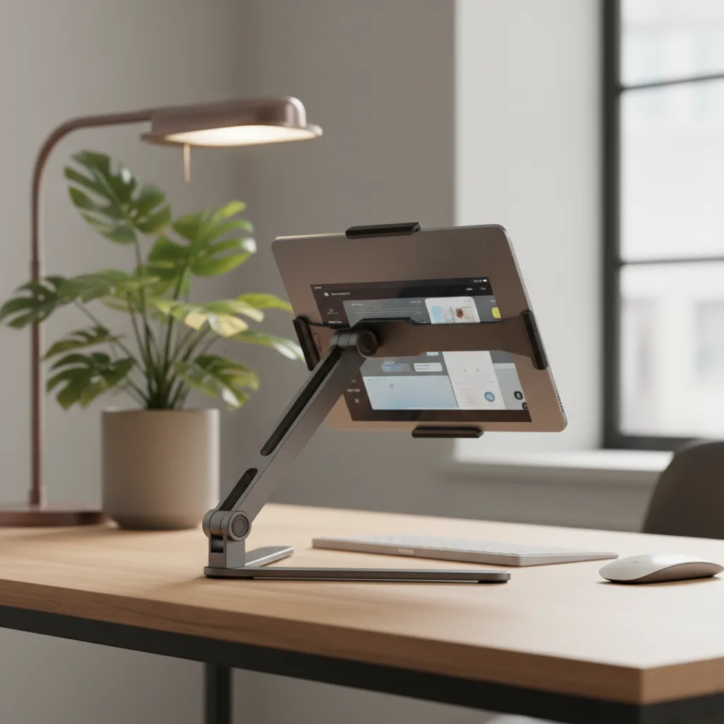 Twelve South Compass Pro Tablet Stand image 2