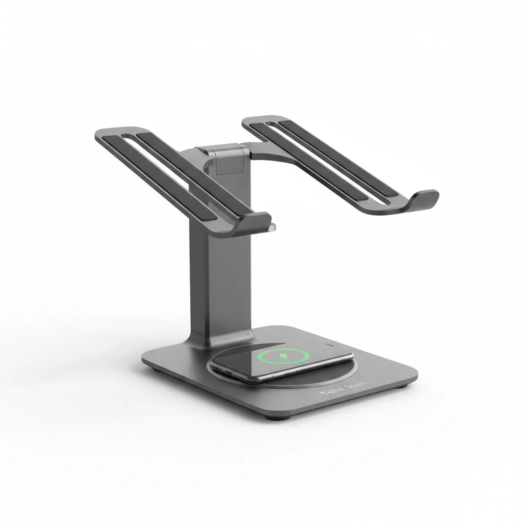 Twelve South HiRise 3 Deluxe Laptop Stand