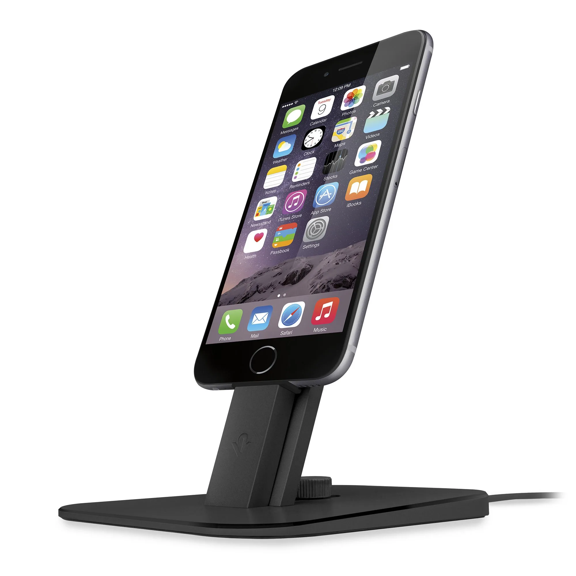 Twelve South HiRise 3 Deluxe Laptop Stand image 2