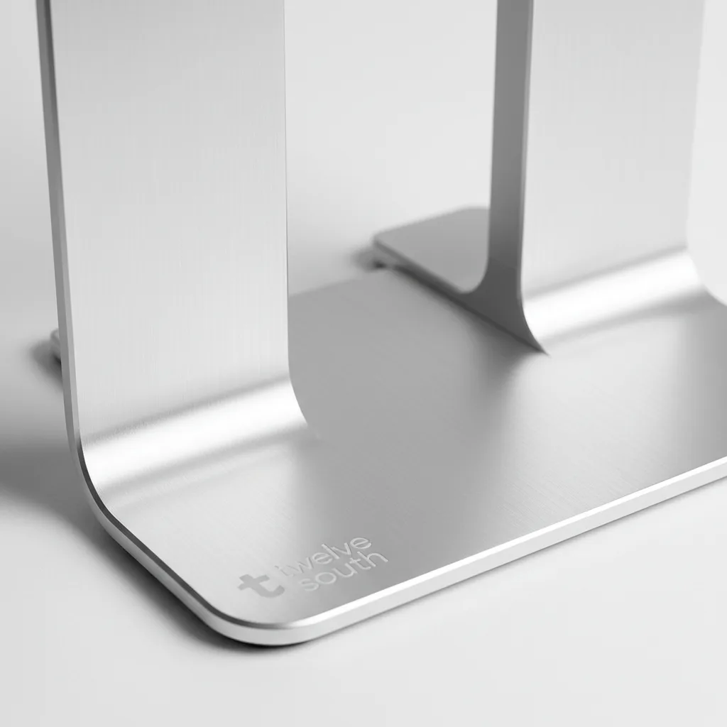 Twelve South HiRise 3 Deluxe Laptop Stand image 3